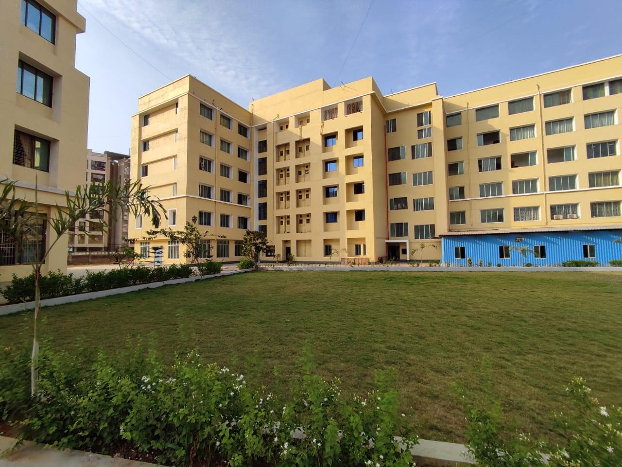 Shree L. R. Tiwari College of Engineering Thane General photo 3